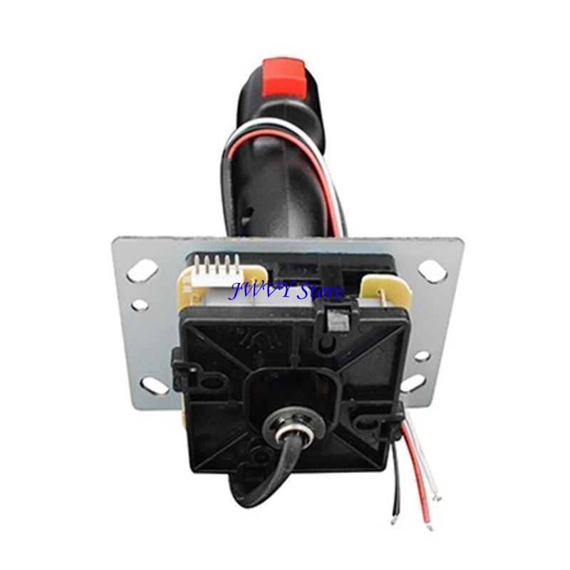 Arcade Vending & Laundry - 573A Game Arcade Joystick Penerbangan Mini-Grap