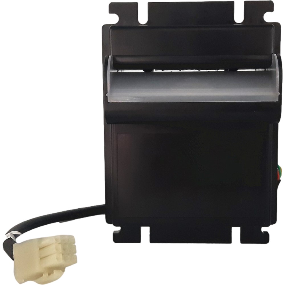 Bill Acceptor Vending - Pulsa Sinyal Multi Uang Kertas Bill