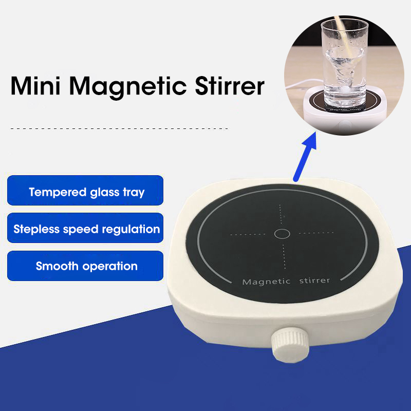 Fruit Slot Machine - Pengaduk magnet dapur Mini, pengaduk dapur