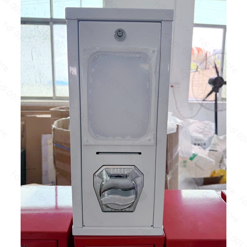 Arcade Vending & Laundry - Mesin Pemutar Kartu Arcade Luar Ruangan,