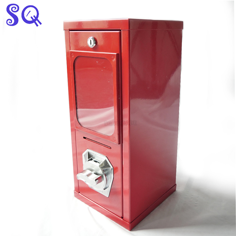 Arcade Card Vending Machine - Arcade Mini Stiker Tato Kartu Seni
