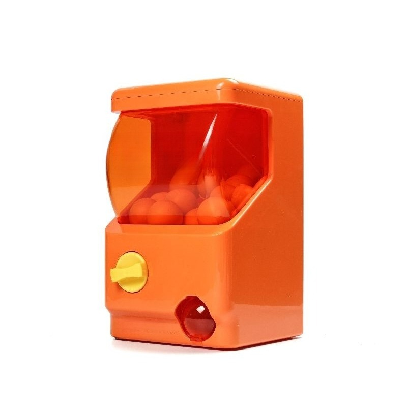 Arcade Vending & Laundry - Mesin Kopi Kapsul Arcade Mesin Gashapon