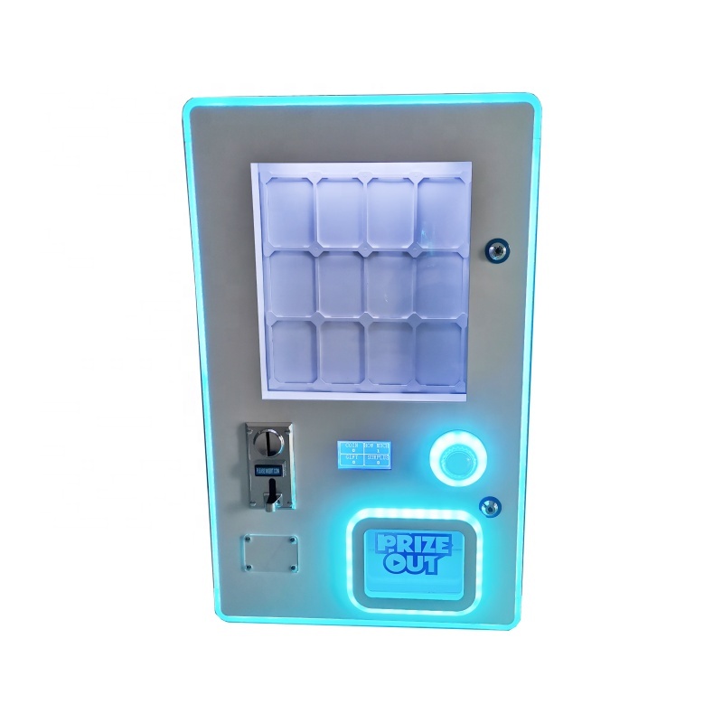 Mesin Kartu Arcade Anak-anak K - Arcade Card Vending Machine ulasan dan harga