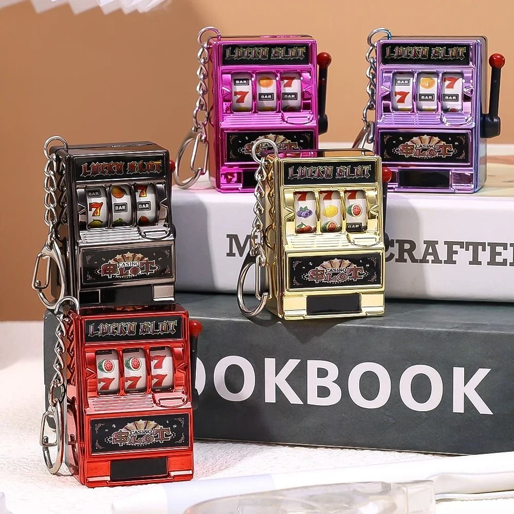 Gantungan Kunci Mesin Slot Per - Fruit Slot Machine ulasan dan harga