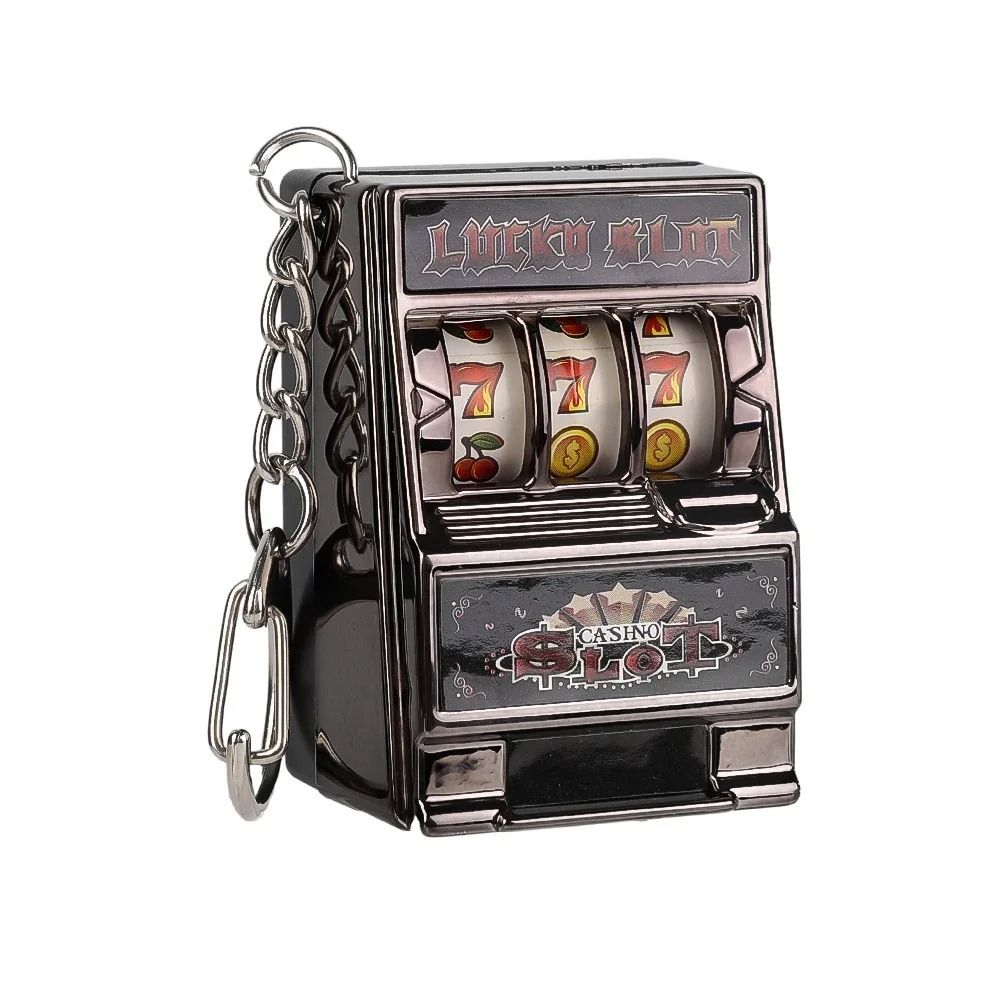 Gantungan Kunci Mesin Slot Per - Fruit Slot Machine ulasan dan harga