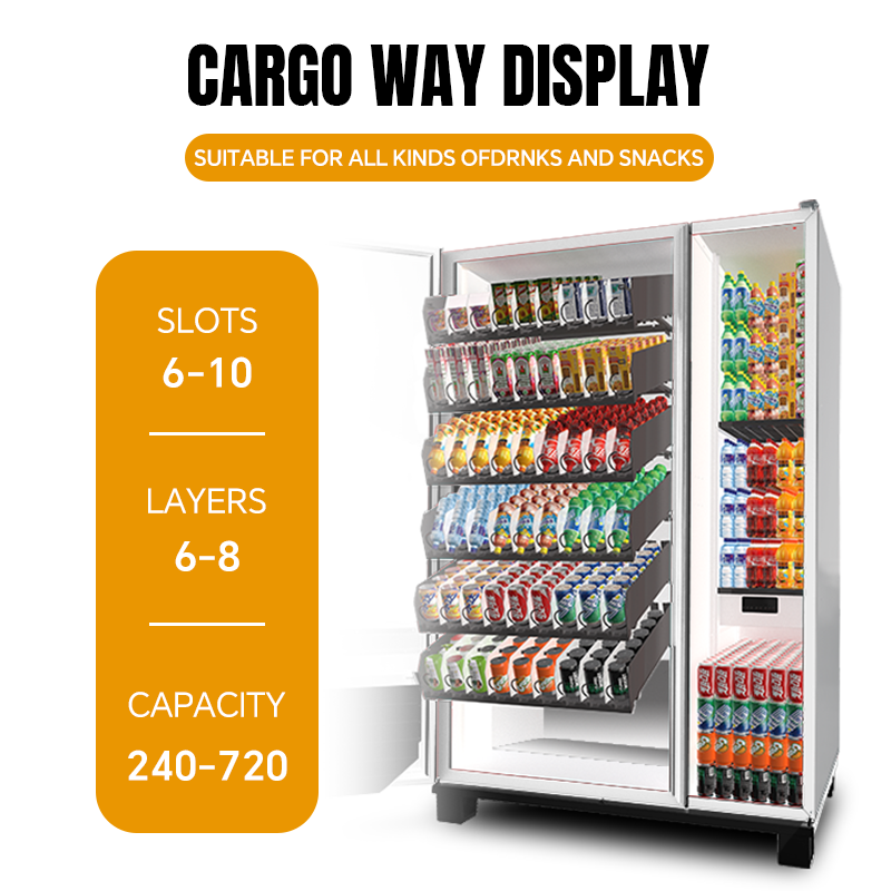 Mesin Penjual Otomatis Snack d - Arcade Vending Machine ulasan dan harga
