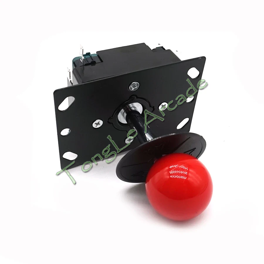 Joystick Baolian 8 Arah dengan - Boxing Machine Arcade ulasan dan harga