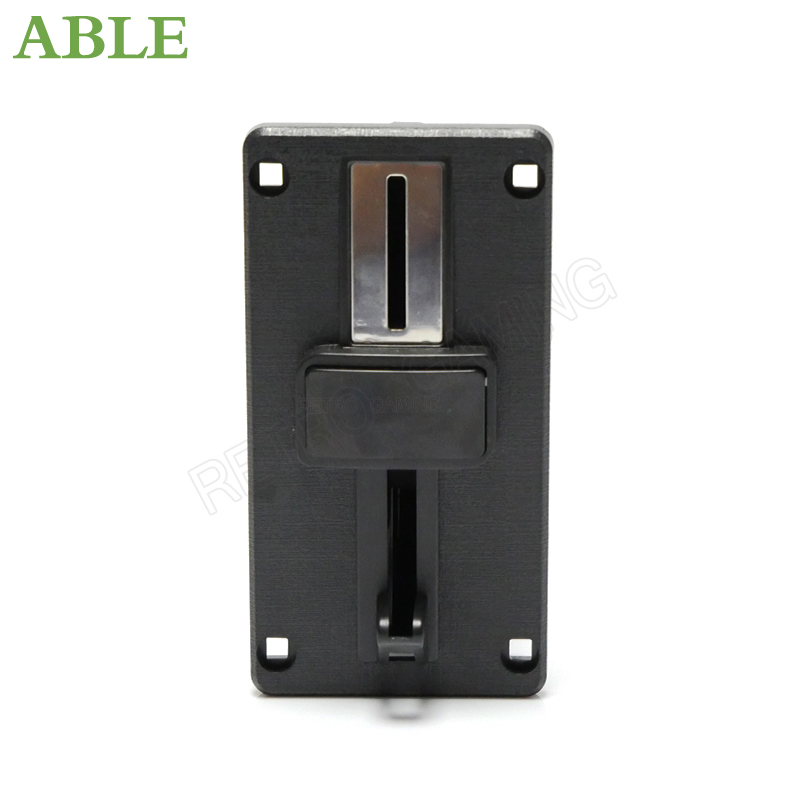 Pemilih Akseptor Koin Multi CL - Arcade Game Vending Machine ulasan dan harga