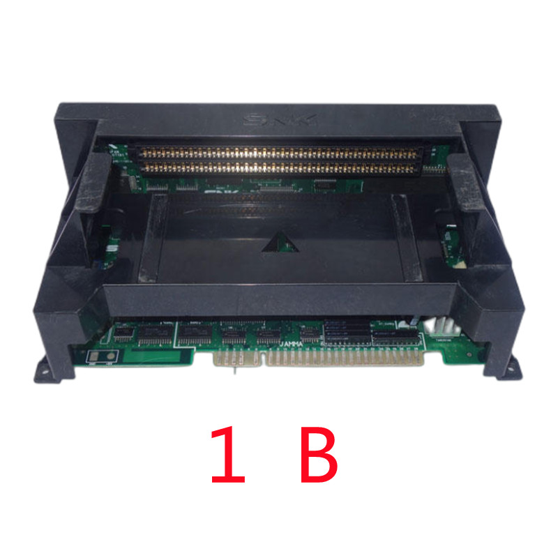 SNK MVS Mother Board / NEO GEO - Arcade Card Vending Machine ulasan dan harga