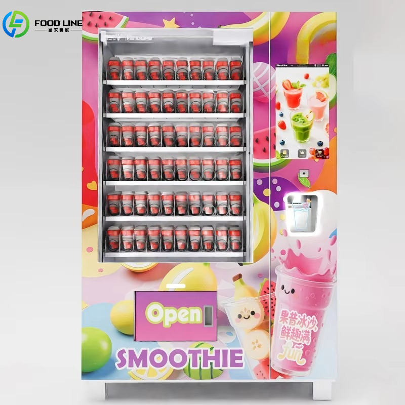 Mesin Pembuat Minuman Dingin B - Slushie Machine Vending ulasan dan harga