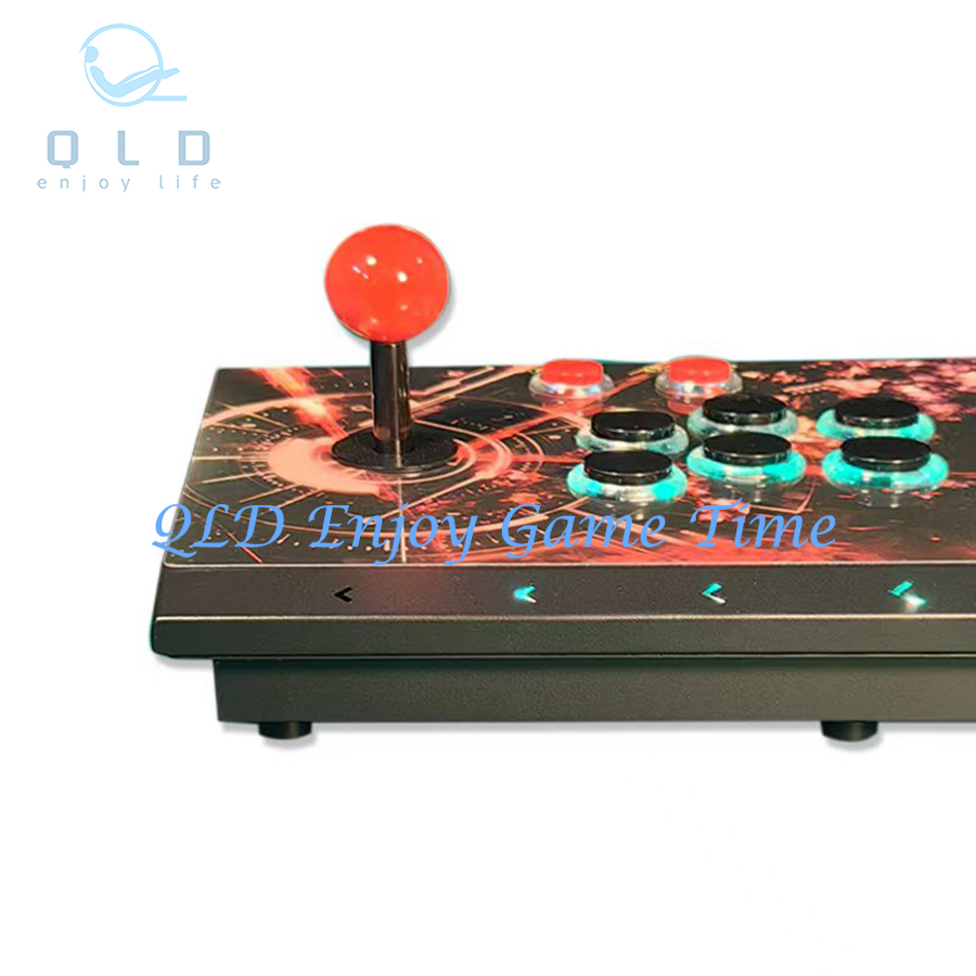 Konsol Game Retro 3D PandoraSa - Boxing Machine Arcade ulasan dan harga