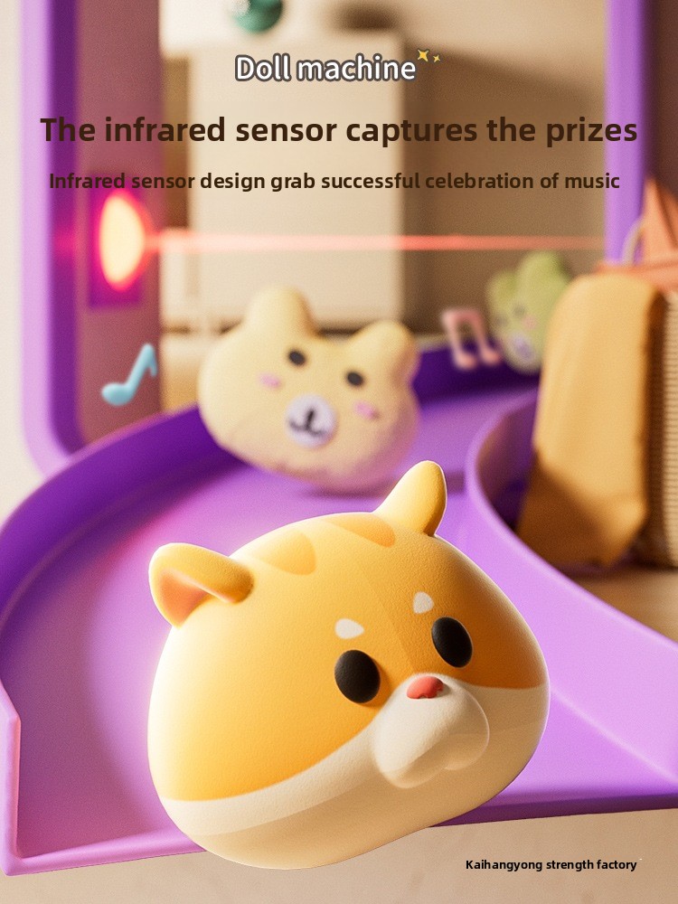 Mesin Cakar Mainan untuk Anak- - Arcade Vending & Laundry ulasan dan harga