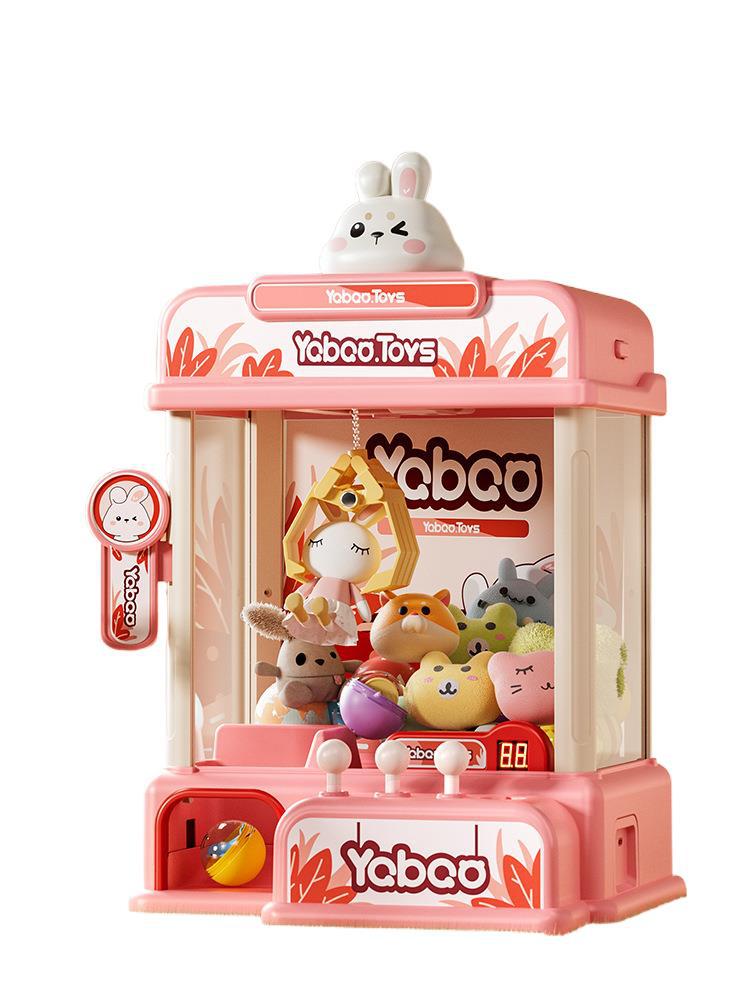 Mesin Cakar Mainan untuk Anak- - Arcade Vending & Laundry ulasan dan harga