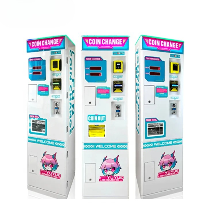 Sistem Pembaca Kartu Nayax, Me - Arcade Card Vending Machine ulasan dan harga