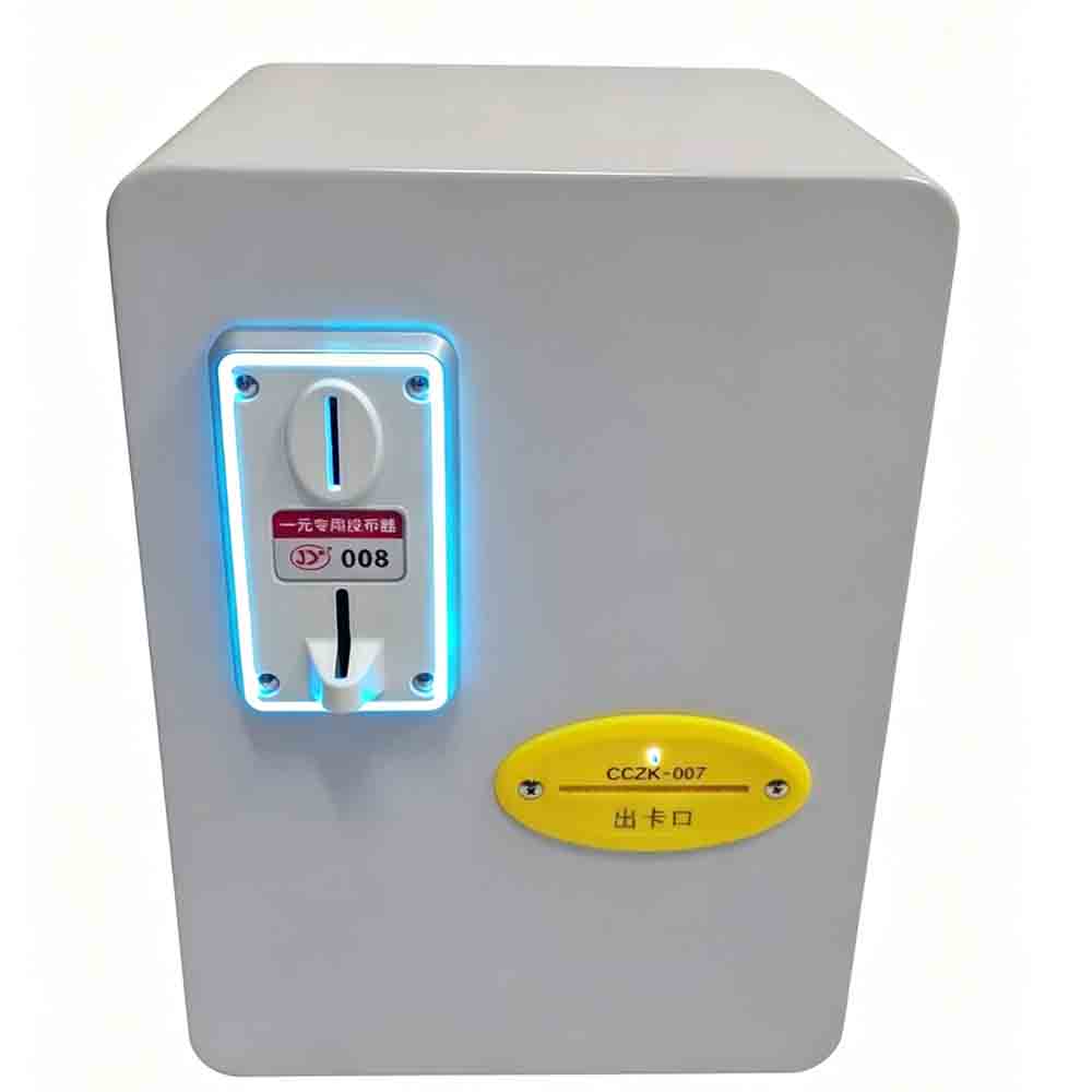 Mesin Penjual Kartu Arcade Ber - Arcade Card Vending Machine ulasan dan harga
