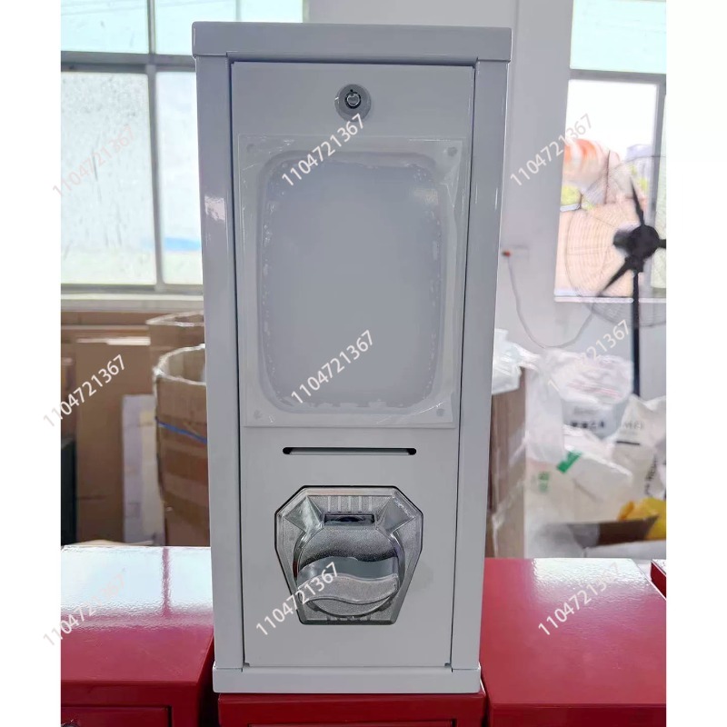 Mesin kartu arcade luar ruanga - Arcade Card Vending Machine ulasan dan harga