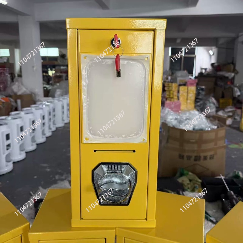 Mesin kartu arcade luar ruanga - Arcade Card Vending Machine ulasan dan harga