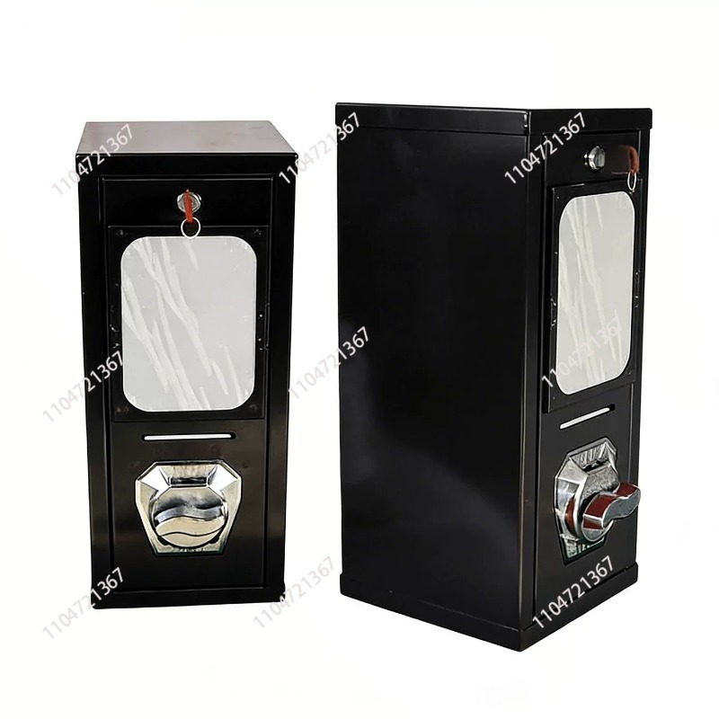 Mesin kartu arcade luar ruanga - Arcade Card Vending Machine ulasan dan harga
