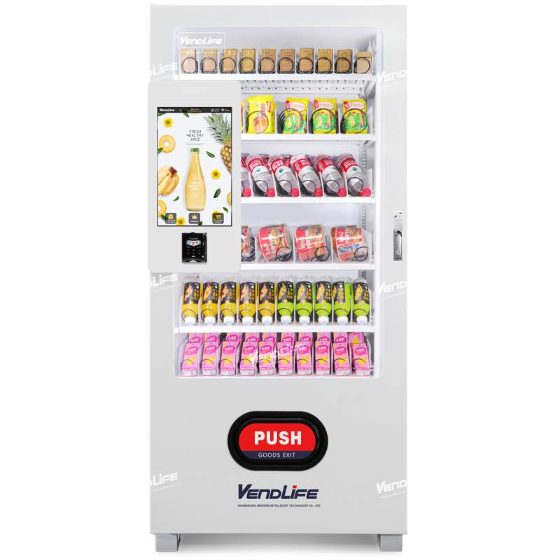Mesin Penjual Otomatis Minuman - Arcade Vending Machine ulasan dan harga