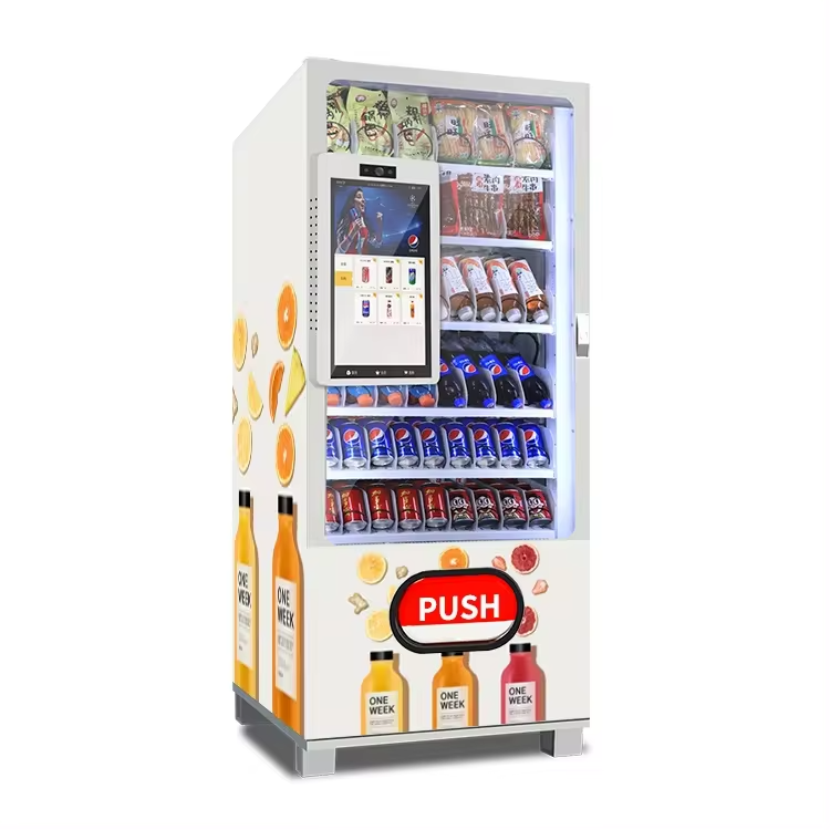 Mesin Penjual Otomatis Minuman - Arcade Vending Machine ulasan dan harga