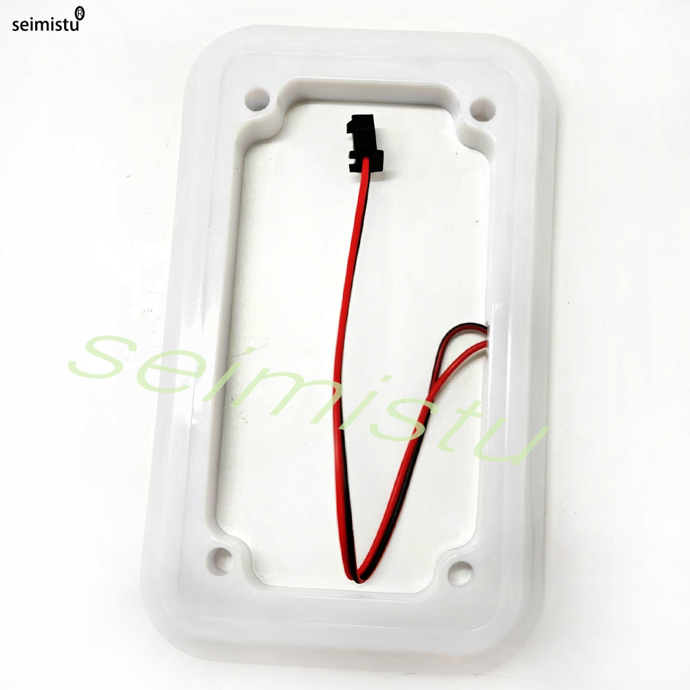 Panel Dekoratif LED Berwarna-w - Arcade Game Vending Machine ulasan dan harga