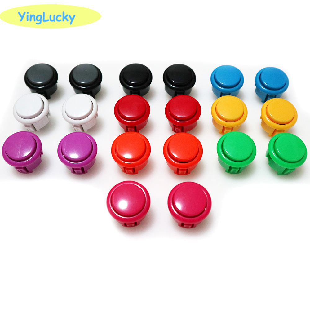 Yinglucky 100pcs Set Tombol Ar - Arcade Card Vending Machine ulasan dan harga