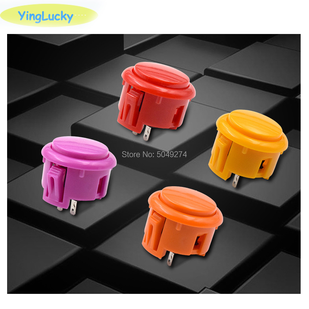 Yinglucky 100pcs Set Tombol Ar - Arcade Card Vending Machine ulasan dan harga