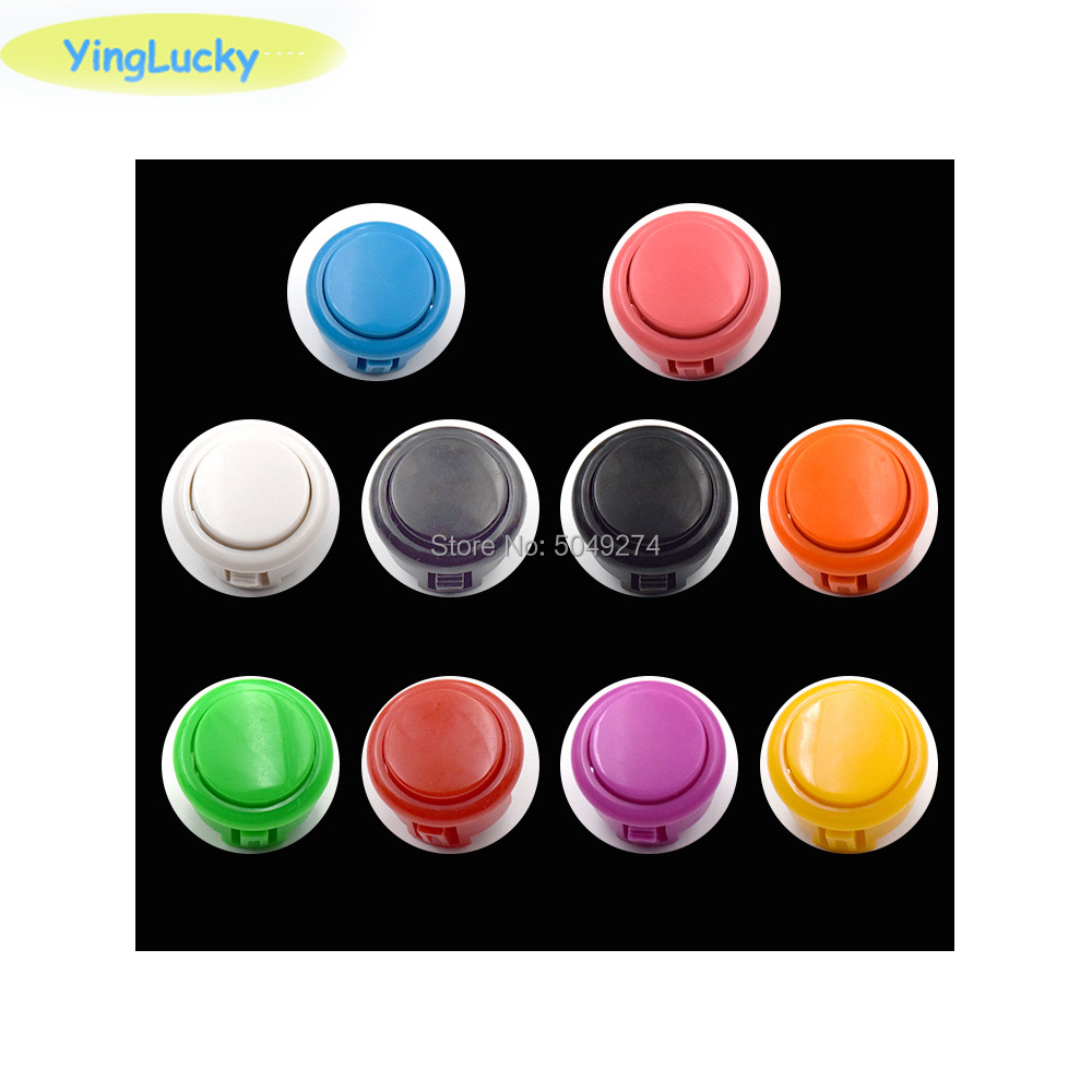 Yinglucky 100pcs Set Tombol Ar - Arcade Card Vending Machine ulasan dan harga