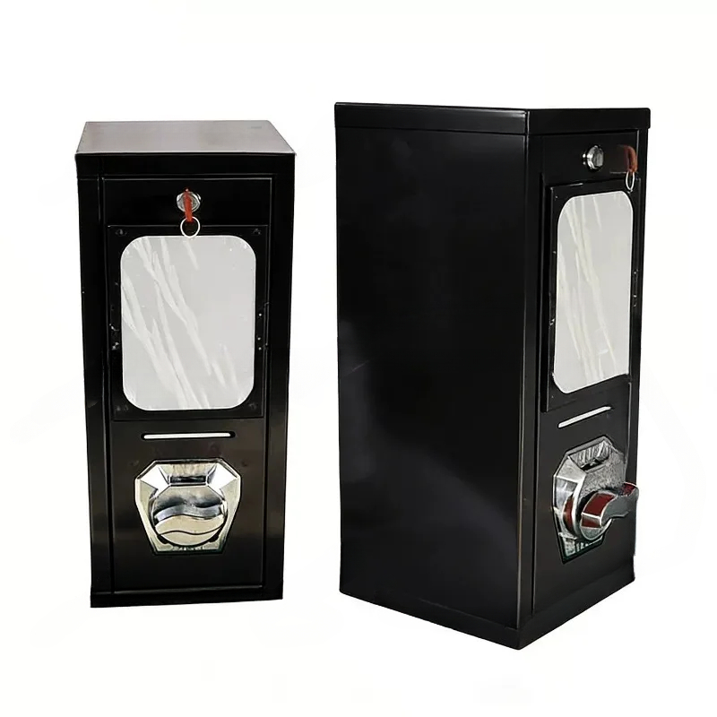 Mesin Penjual Stiker Tato Koin - Arcade Card Vending Machine ulasan dan harga