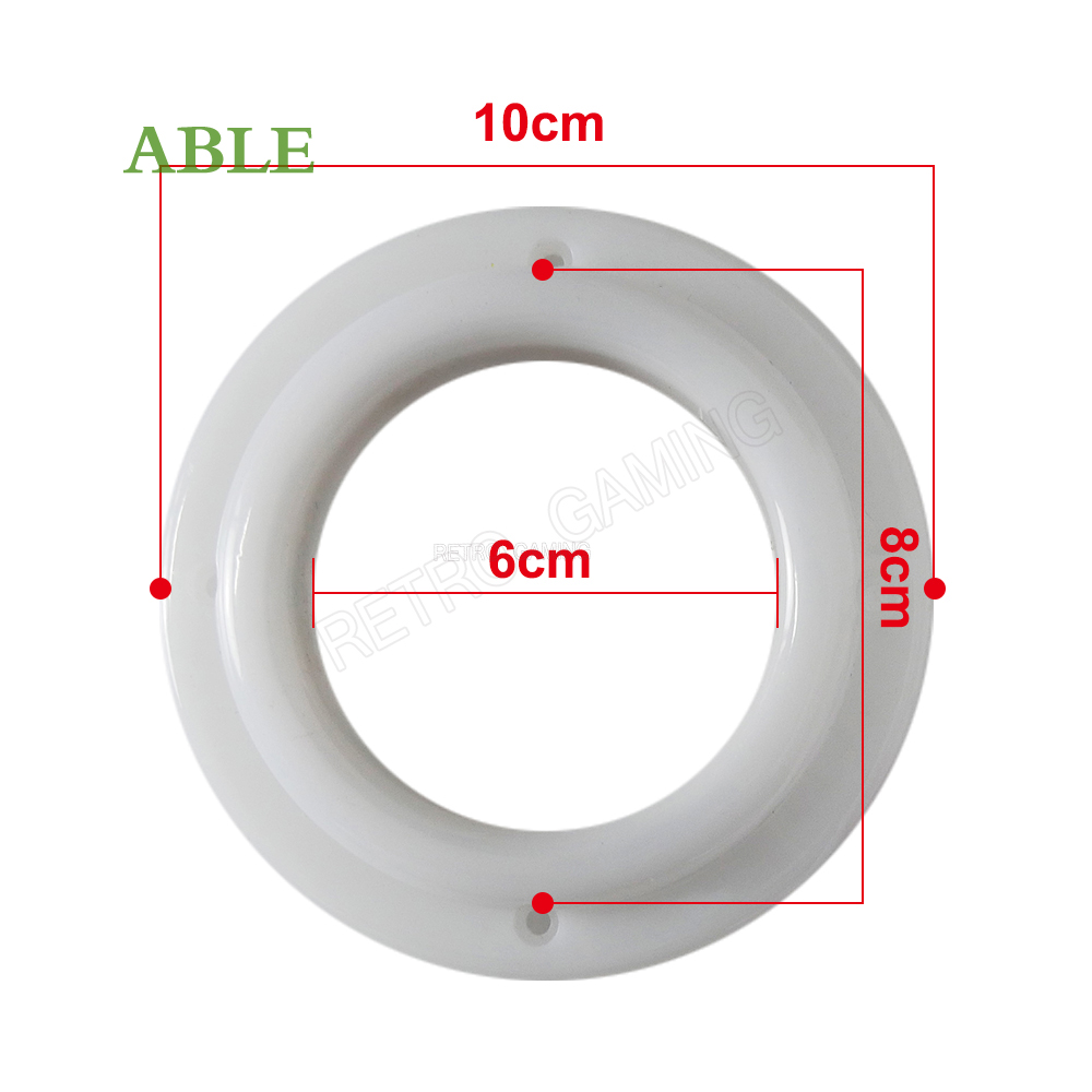 1 buah cincin LED untuk memuku - Boxing Machine Arcade ulasan dan harga
