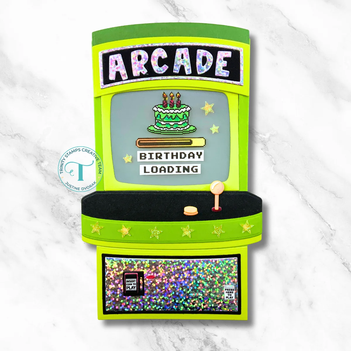 Dies Pemotong Logam Mesin Arca - Arcade Card Vending Machine ulasan dan harga