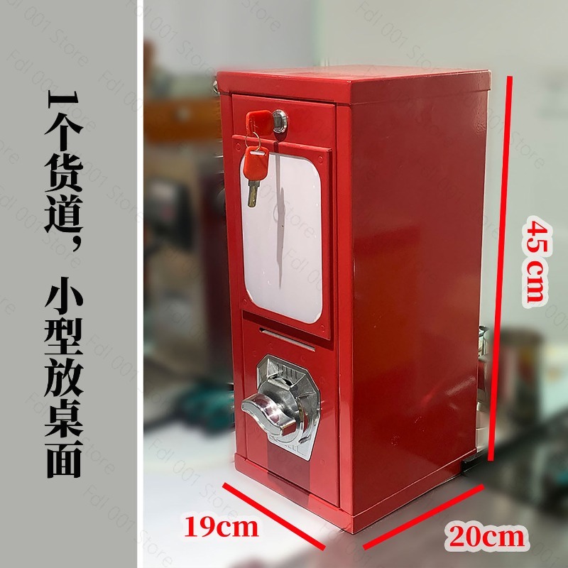Mesin Pemutar Kartu Arcade Lua - Arcade Vending & Laundry ulasan dan harga