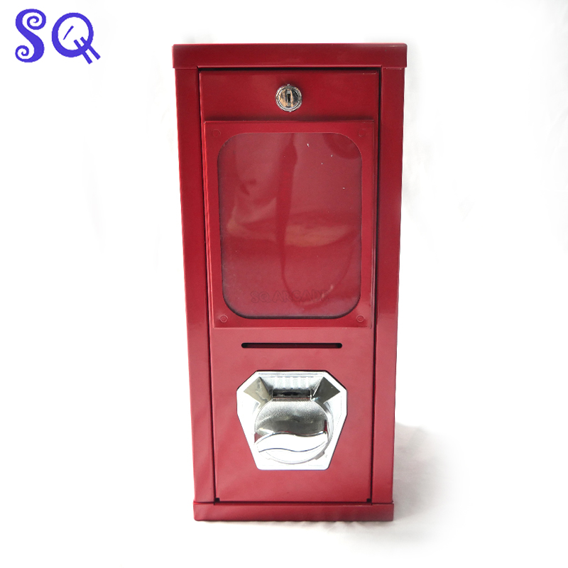 Arcade Mini Stiker Tato Kartu  - Arcade Card Vending Machine ulasan dan harga