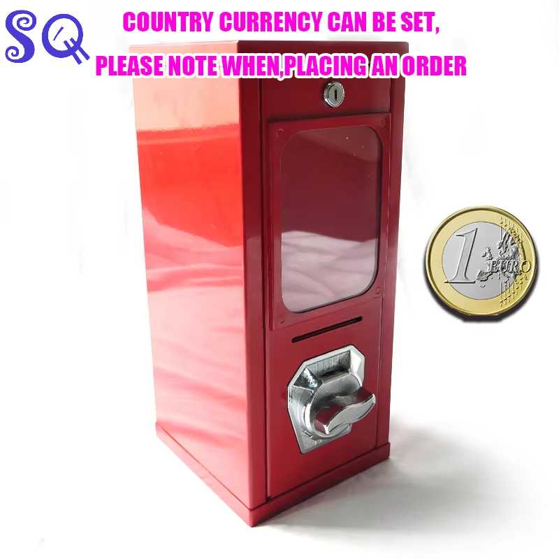 Arcade Mini Stiker Tato Kartu  - Arcade Card Vending Machine ulasan dan harga