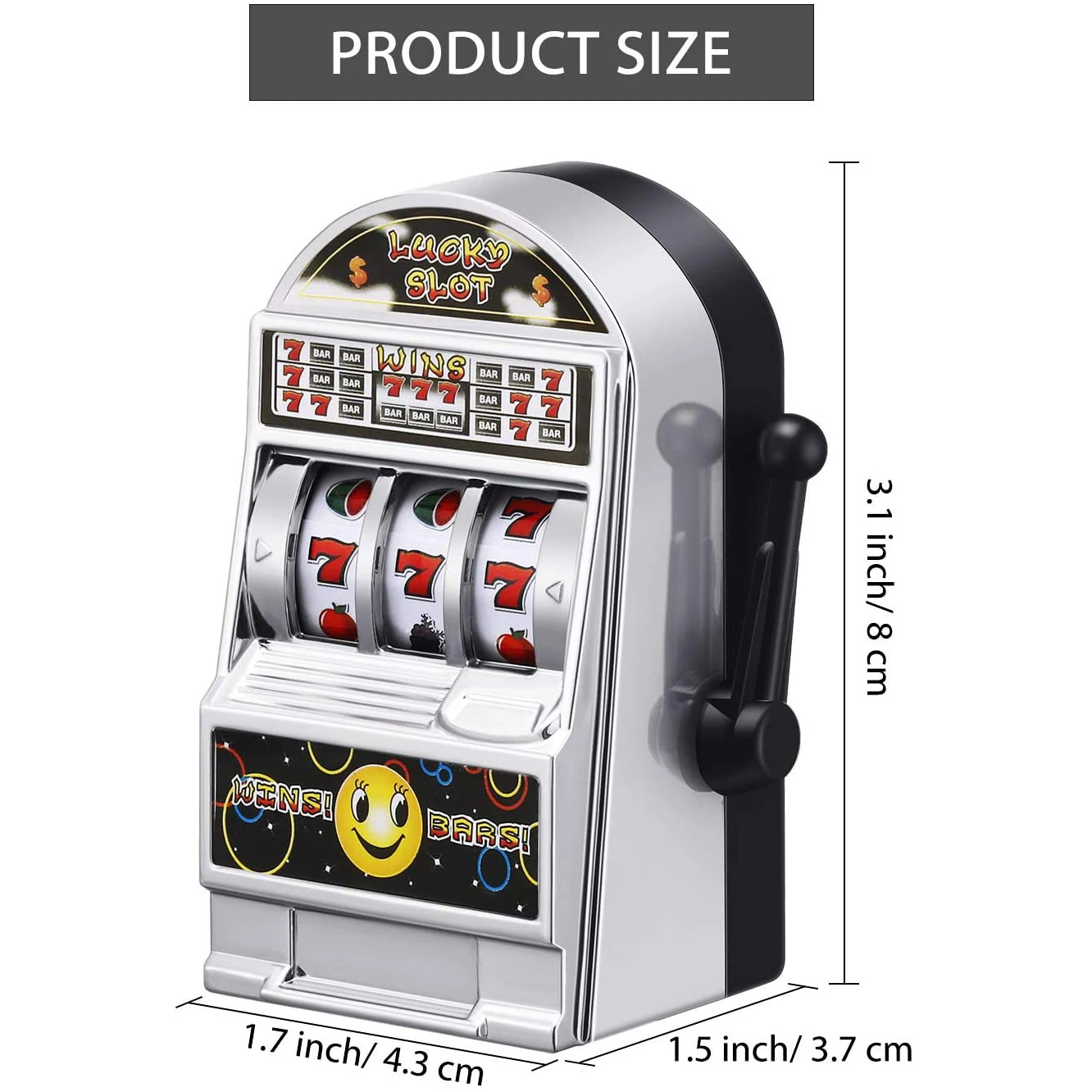 Cross Border genggam anak-anak - Fruit Slot Machine ulasan dan harga