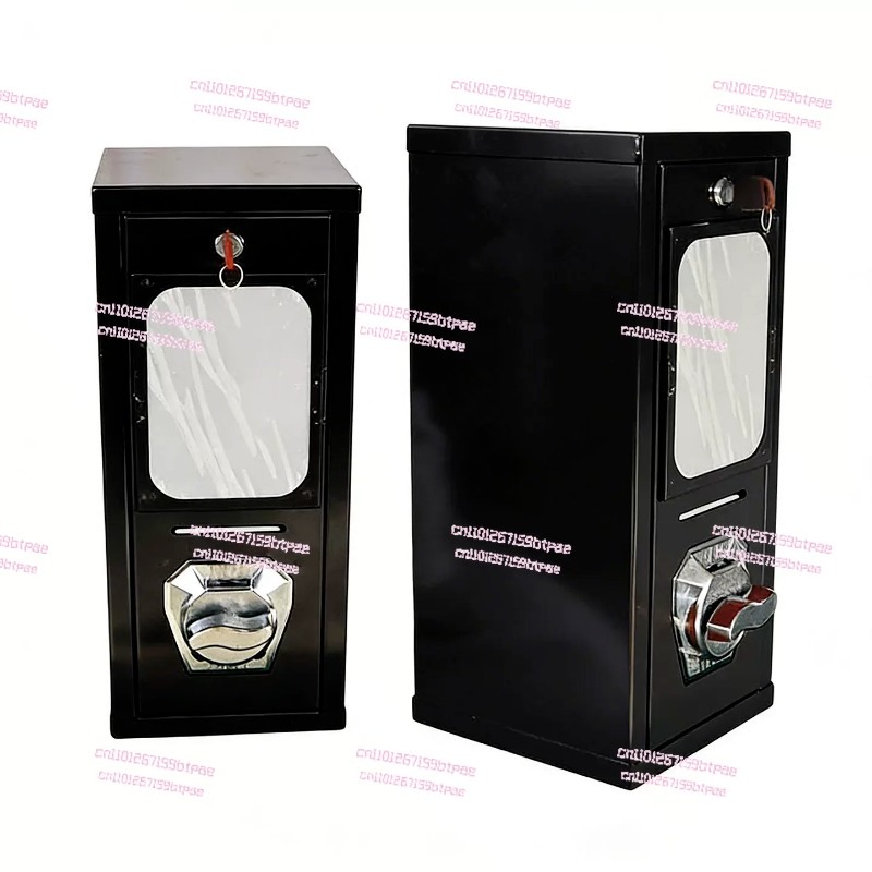 Mesin putar kartu arcade luar  - Arcade Vending & Laundry ulasan dan harga