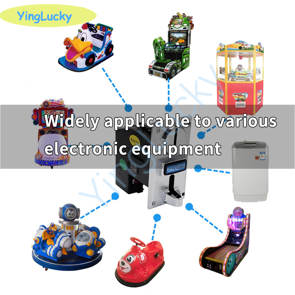 Gratis Pengiriman 616 Multi Co - Arcade Game Vending Machine ulasan dan harga
