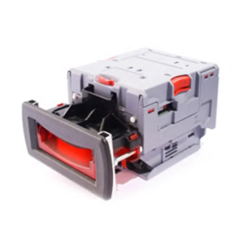 Mesin penjual otomatis, alat p - Bill Acceptor Vending ulasan dan harga