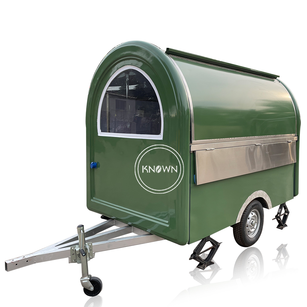 Stan Kereta anjing panas selul - Hot Dog Vending Cart ulasan dan harga