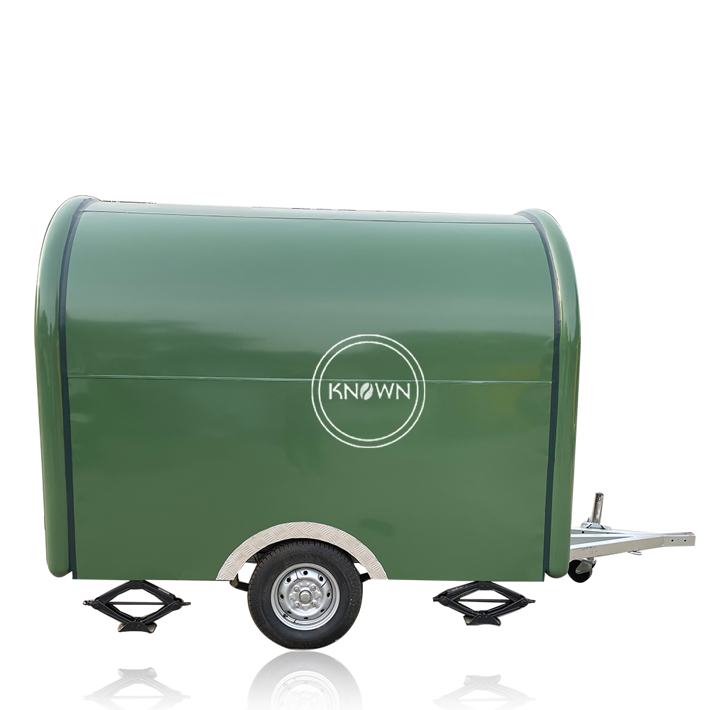 Stan Kereta anjing panas selul - Hot Dog Vending Cart ulasan dan harga