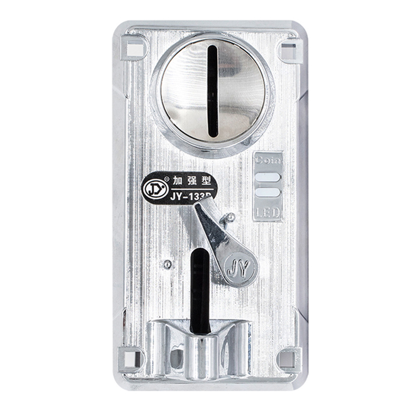 JY 133B Mekanisme Akseptor Koi - Token Coin Mechanism ulasan dan harga