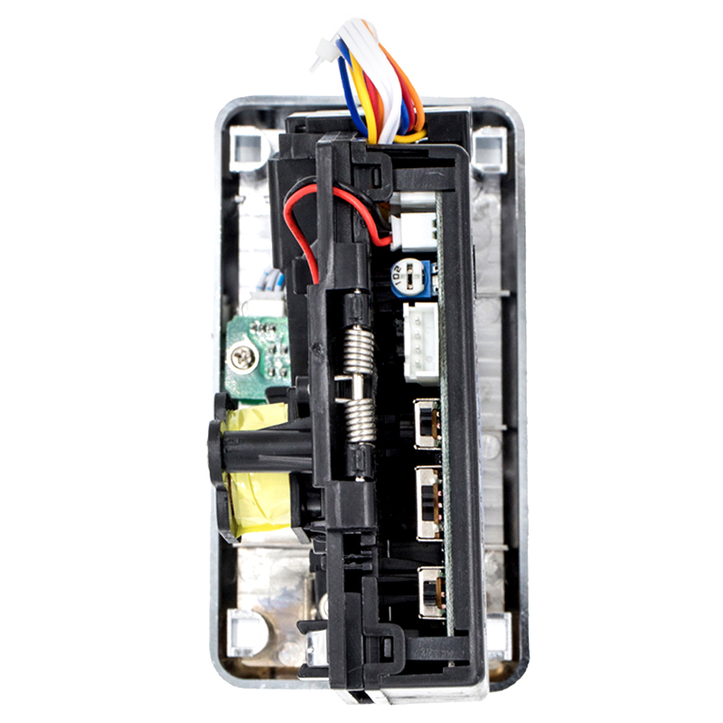 JY 133B Mekanisme Akseptor Koi - Token Coin Mechanism ulasan dan harga