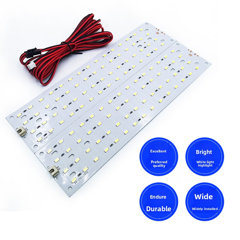Papan Lampu LED 12V untuk Perm - Arcade Vending & Laundry ulasan dan harga