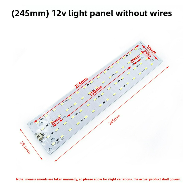 Papan Lampu LED 12V untuk Perm - Arcade Vending & Laundry ulasan dan harga
