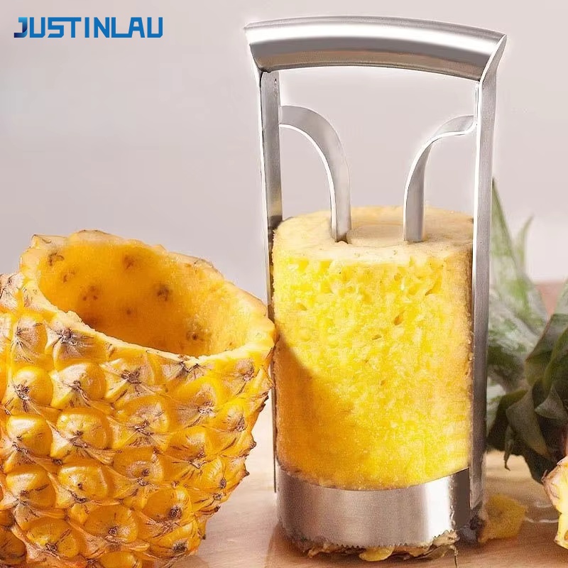 JUSTINLAU Alat Pengupas Nanas  - Fruit Slot Machine ulasan dan harga
