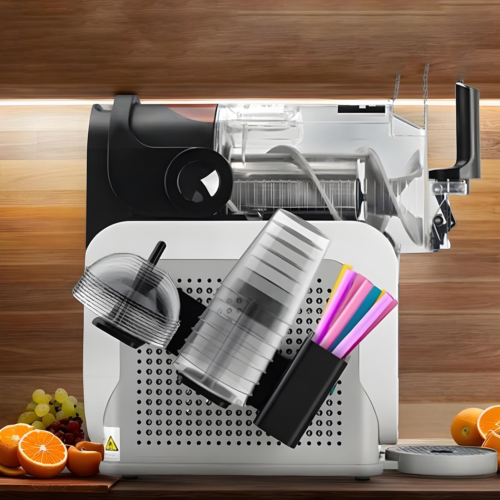 Organizer Cangkir untuk Mesin  - Slushie Machine Vending ulasan dan harga