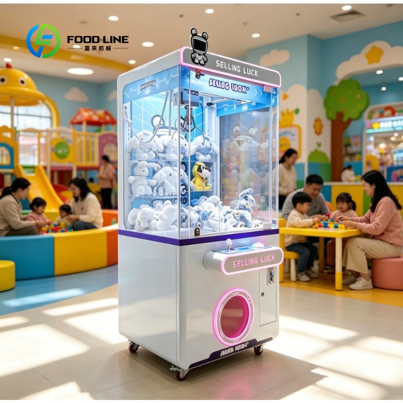 Mesin Cakar Logam Koin Kustom, - Arcade Vending & Laundry ulasan dan harga