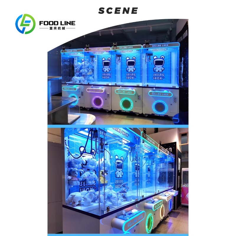 Mesin Cakar Logam Koin Kustom, - Arcade Vending & Laundry ulasan dan harga