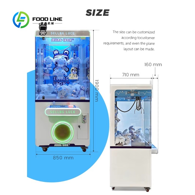 Mesin Cakar Logam Koin Kustom, - Arcade Vending & Laundry ulasan dan harga