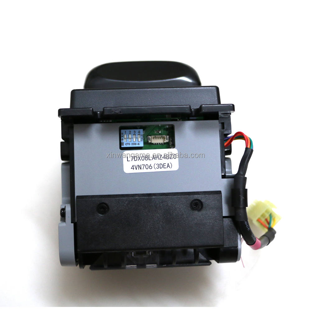 Validator Uang Kertas ICT L70, - Arcade Vending & Laundry ulasan dan harga